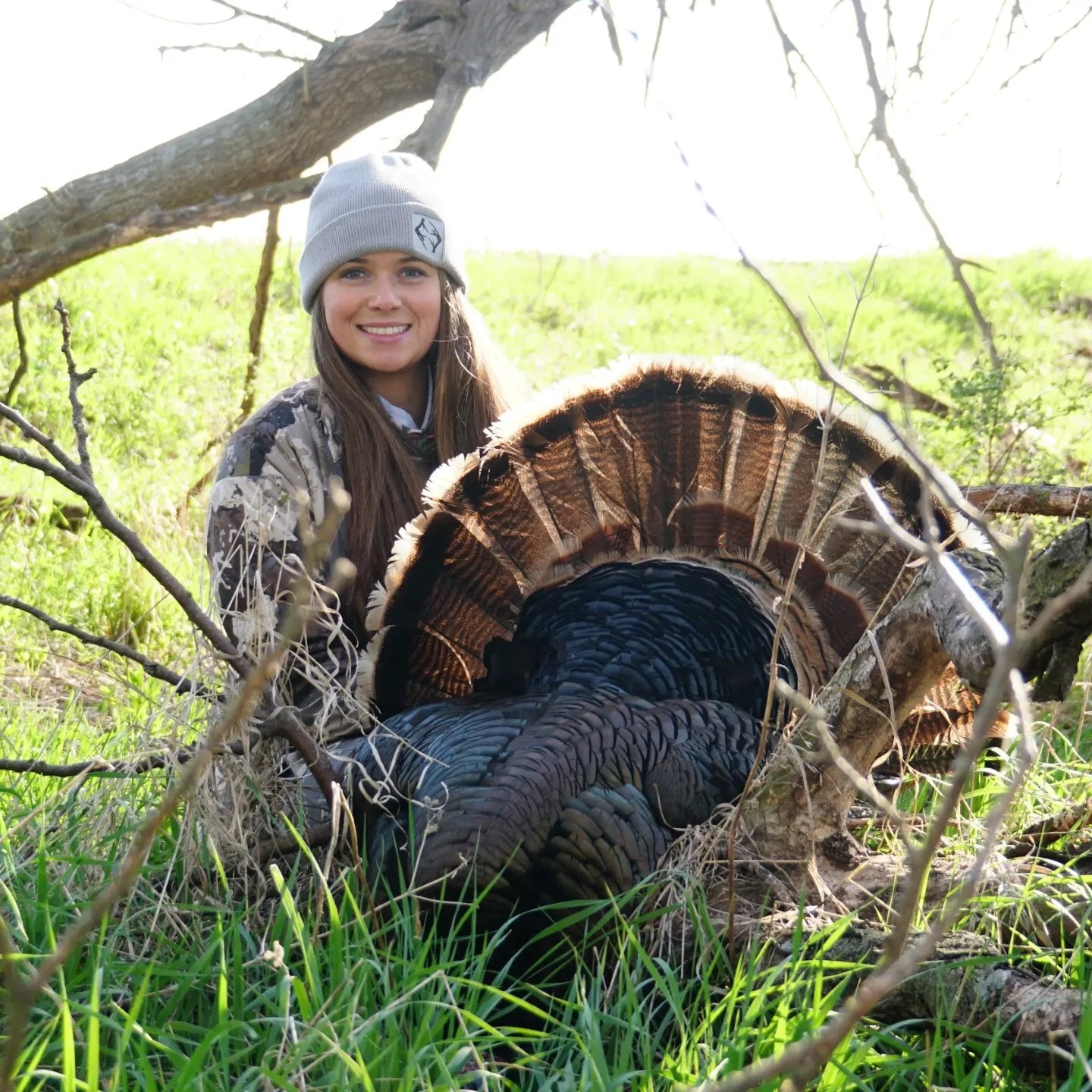 Hunting Public Land Turkeys